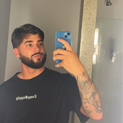 exageradokk's profile picture. '') £ '^ 🔁 07/11/21 🐶🖤