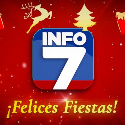 info7mty's profile picture. Noticias al momento 🌐7️⃣
https://t.co/Fka3W7zSRj