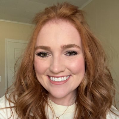 madi_reed_'s profile picture. University of Oklahoma alum ☆ mom ☆ teacher ☆ wife