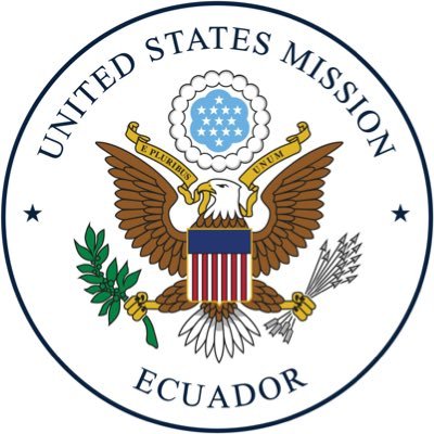 @USembassyEC