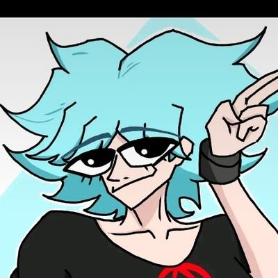 CuervoWalker's profile picture. ENG/ESP | Creator of Ego Sum and Torgun the Dragonslayer | Haré grandes obras, de veras. 

🚫 NO AI 🚫
My contact: cuervowalkercommission@gmail.com