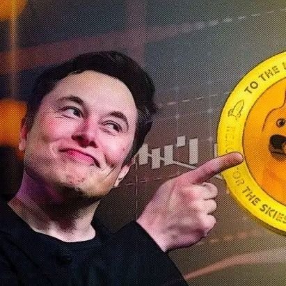 DOGEX435024's profile picture. CEO, and Chief Designer of SpaceX 🚀
CEO and product architect of Tesla, inc.🚘