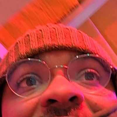 megorithm's profile picture. 