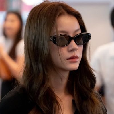 shyshyrich's profile picture. jihyo bebe toña