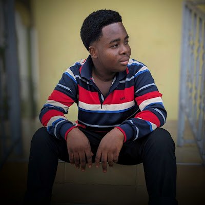 HuguMaxter's profile picture. 