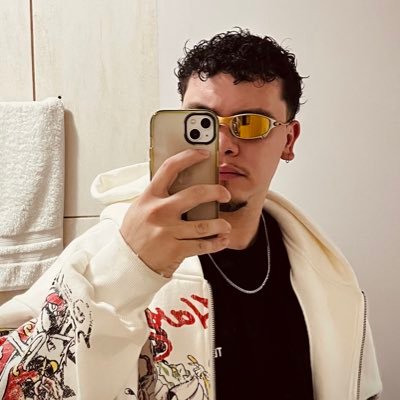 _mateusresende's profile picture. 