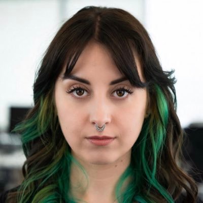 MrsDunnPhock's profile picture. Advocating Bodily Autonomy | Nursing Student, Trans Rights = human rights, Climate Change Activist. r word = bad 🚫