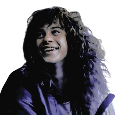 FROMTHEDEEP3ND's profile picture. ⠀ ⠀⠀           
⠀⠀ ⠀⠀⭒۟  ༚⠀𝐊𝐀𝐒 。。。GUITAR  ❀ ( THE 𝐵𝐴𝑁𝐼𝑆𝐻𝐸𝐷 )ㅤ⸻𝐶𝐻𝑅𝐼𝑆𝑆𝑌 WAKE UP 。、𝑁𝑂𝑇 𝐷𝑅𝑈𝐺𝑆,  right ? ?  。known as 𝐋𝐈𝐎𝐍.ㅤ
⠀ ⠀⠀   𔒝