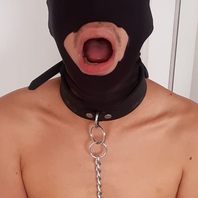 HungryPigBR's profile picture. Hung and Hungry. Bareback. FF. Pig. Leather. +
