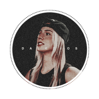 dedalezios's profile picture. 𝒇antasy, mysterious analogy of truth. unkown 𝒏ature. › 𝐸ven if you 𝒄𝒂𝒏'𝒕 𝒉𝒆𝒂𝒓 𝒚𝒐𝒖𝒓 𝒗𝒐𝒊𝒄𝒆, I will shout it out 𝒇𝒐𝒓 𝒚𝒐𝒖, @W4STEDPUNK.