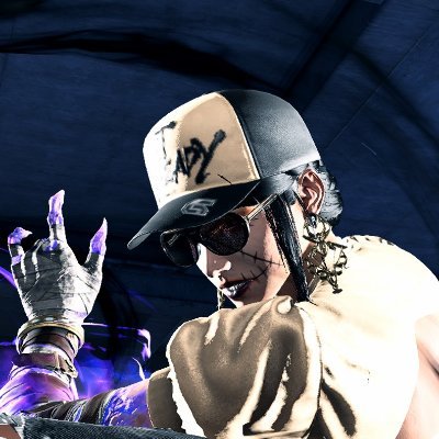 gasstationn2's profile picture. voila fn