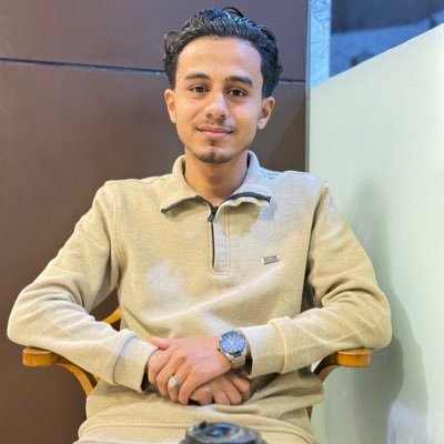 em8_7's profile picture. بكالوريوس تقنية المعلومات 🧑‍💻| مهتم بتطوير المهارات التقنية وتطوير الذات | حاصل على شهادات معتمدة من Udemy |التطور لا يحتاج ضوضاء، يكفي أن تتقدم بصمت