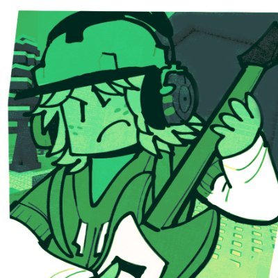 larvae_studios's profile picture. A squad of 4 friends bound together to create the greatest things ever crafted by human hands! We are Larvae Studios!