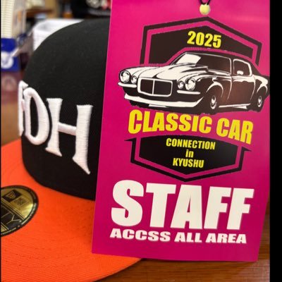 meturbo3's profile picture. ミラジーノは降りました🙇 今は無車です💧コペンは嫁の車です。食う・寝らん・車で遊ぶ人生を謳歌する90年代大好きデブオヤジ😌 私が車のイベントに現れる時は必ずアイコンの🧢被ってます！福岡キューマルミーティングの主催者。キューマルミーティングの情報が欲しい方は @fukuoka_90smtの方へ🙏