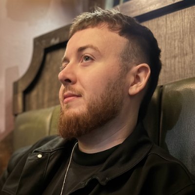 DebonairMedia's profile picture. Branding for Creators & Brands. Working with @elgatomarket @AyeZee → Commissions Open → https://t.co/tcQcy6kklD