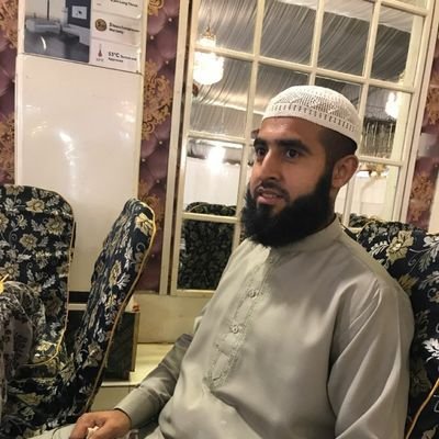 HopeFou92287554's profile picture. Allah first ♥