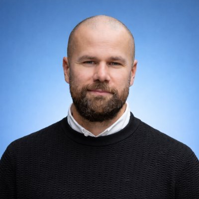 elbruzyilmaz's profile picture. Co-Founder @Outrun, prev. @paysafe @bitpanda @3tscapital CxO, Operator, Investor, Trader