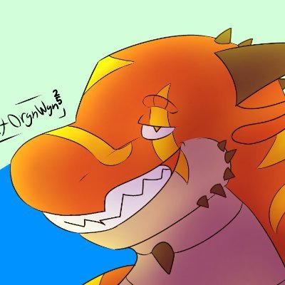 lewddragonden's profile picture. horny dragon with a fat schlong || i post nudes, MINORS DNI || pfp by @fatdragonwagon :3 || check out our links ⬇️