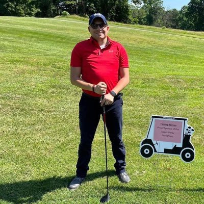 TommyBenson__'s profile picture. 