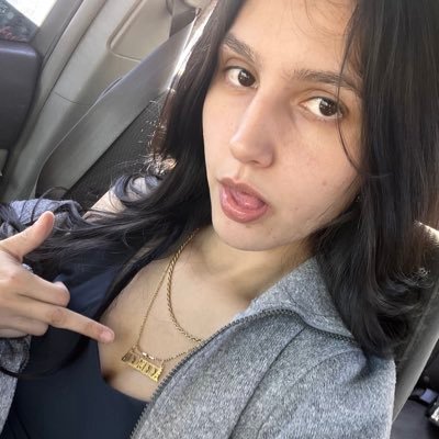 ALISCIABXRRON's profile picture. 