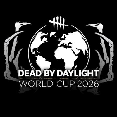 DBDWorldCup's profile picture. Info OFICIAL acerca del Mundial de Dead By Daylight organizado por ReudigRuediger

en "Ver más" encontraras otros links
In "View more" you will find other links
