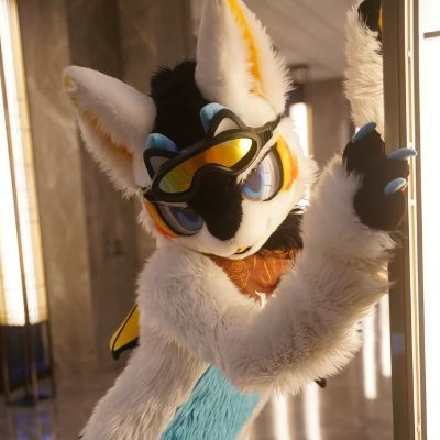devas_fam24's profile picture. “LGBT” Furry 🏳️‍🌈 | Fursuit Maker ✂️ and Fursuit Enthusiast 🦊 | Digital Artist 🖌️ | Embracing identify & self-expression 🔜🌟 | We work for WorldVenture !