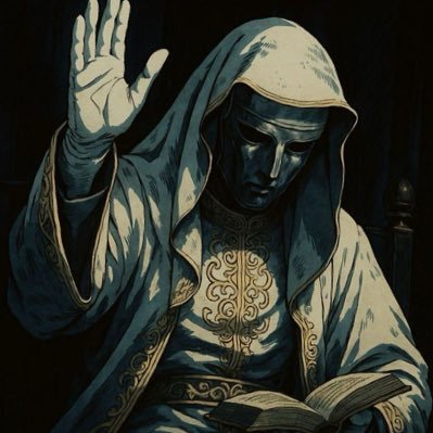 faraday_journal's profile picture. Retard, who collects magical internet money @polymarket. https://t.co/Dmok2ToznU