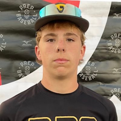 mitch_mcalister's profile picture. 6’3” 185 / Class of 2029 / 3.83 GPA / RHP, 3B, 1B / Westminster Christian Academy / RBC National 15u