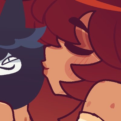 pancakessouffle's profile picture. girl with a sweet tooth🍰🥞

i go by: soufflé / pancake / alex / oreo（｡• ᴗ •｡）♡
artist & music maker 🎶🎨
poly + bigender + lesbian + ace 🌈🥞
biracial🤓