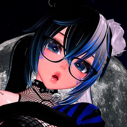 MissRokuVR's profile picture. Goddess of the sea ♡ DMs open ♡ | Lewdtuber / Twitch Affiliate

Photo suggestions welcome
You are important ❤️
Do what you love, so let me do you