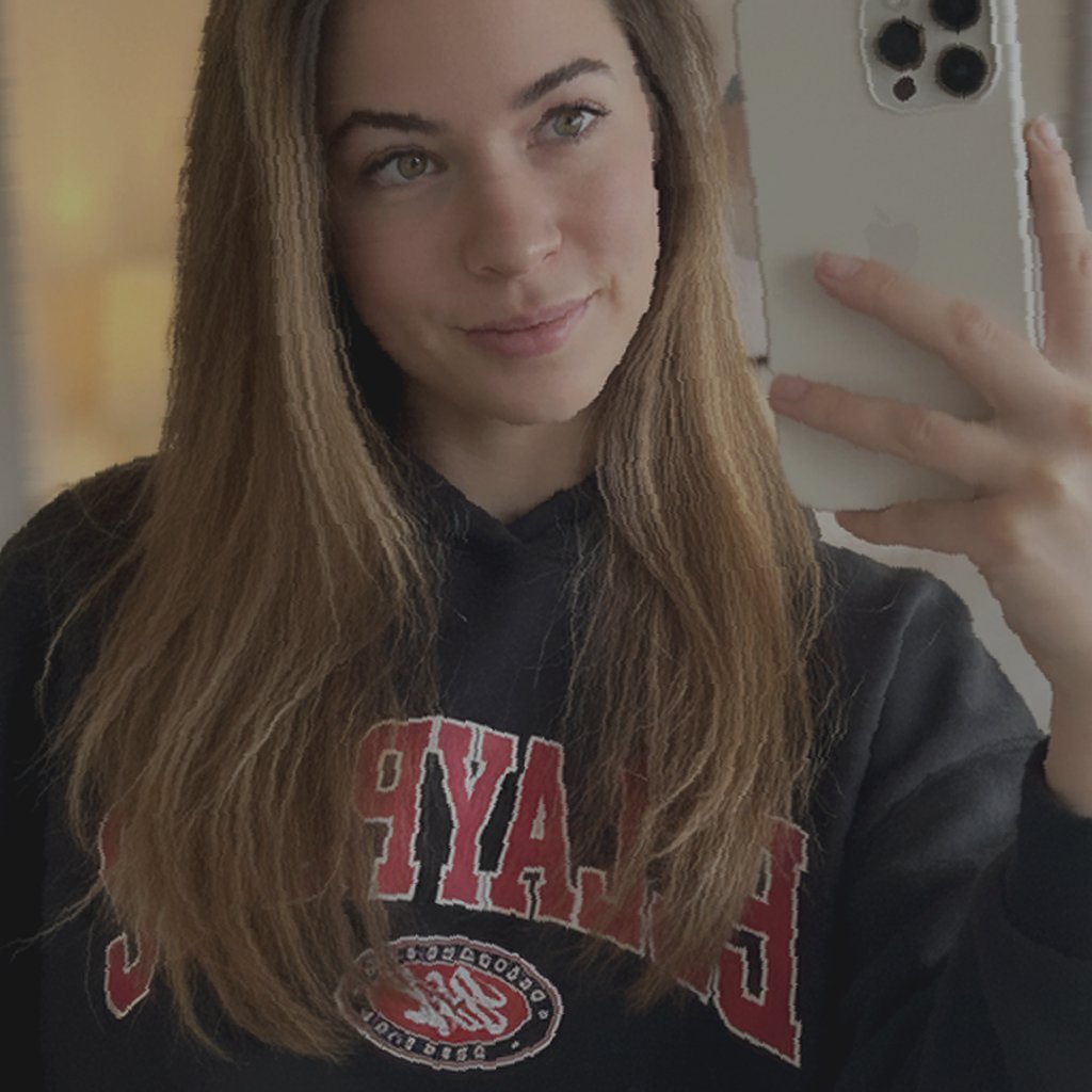 CurtCyr35036's profile picture. hot mess but cute