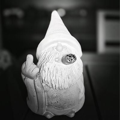 whoisyourdady's profile picture. If you looked, you lost. Nom de plumes are for corporate types. Free thoughts for free.