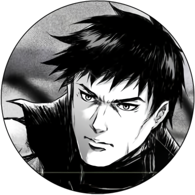 dnkhamida_'s profile picture. Art & Video Games | Fandom: Monster Hunter & BLAME! (Nihei) | Currently creating comic | Commission: https://t.co/Ah9Et4q3my