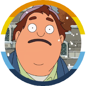 chxrrystan's profile picture. stanley/birdie • 26 • they/them • aroace!! 🌈🌺

queer fanartist, disabled, lover of tigers and animation + aspiring storyboard artist 🐯