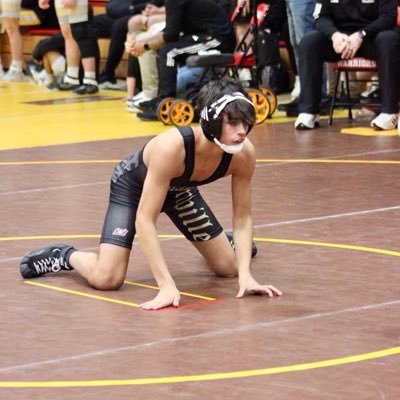 JaceForgy's profile picture. Boonville Highschool 2027| Maurer coughlin wrestling club| wrestler 120 pounds| email: jaceforgy09@icloud.com| phone number | 812-217-9308| semi state qualifier