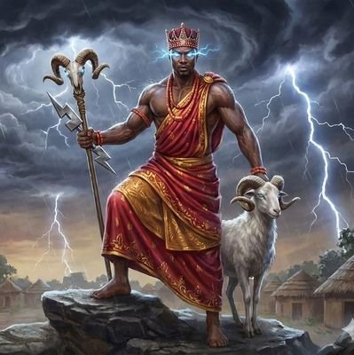 Oja_Mmuo1's profile picture. Igbo boy to the core.