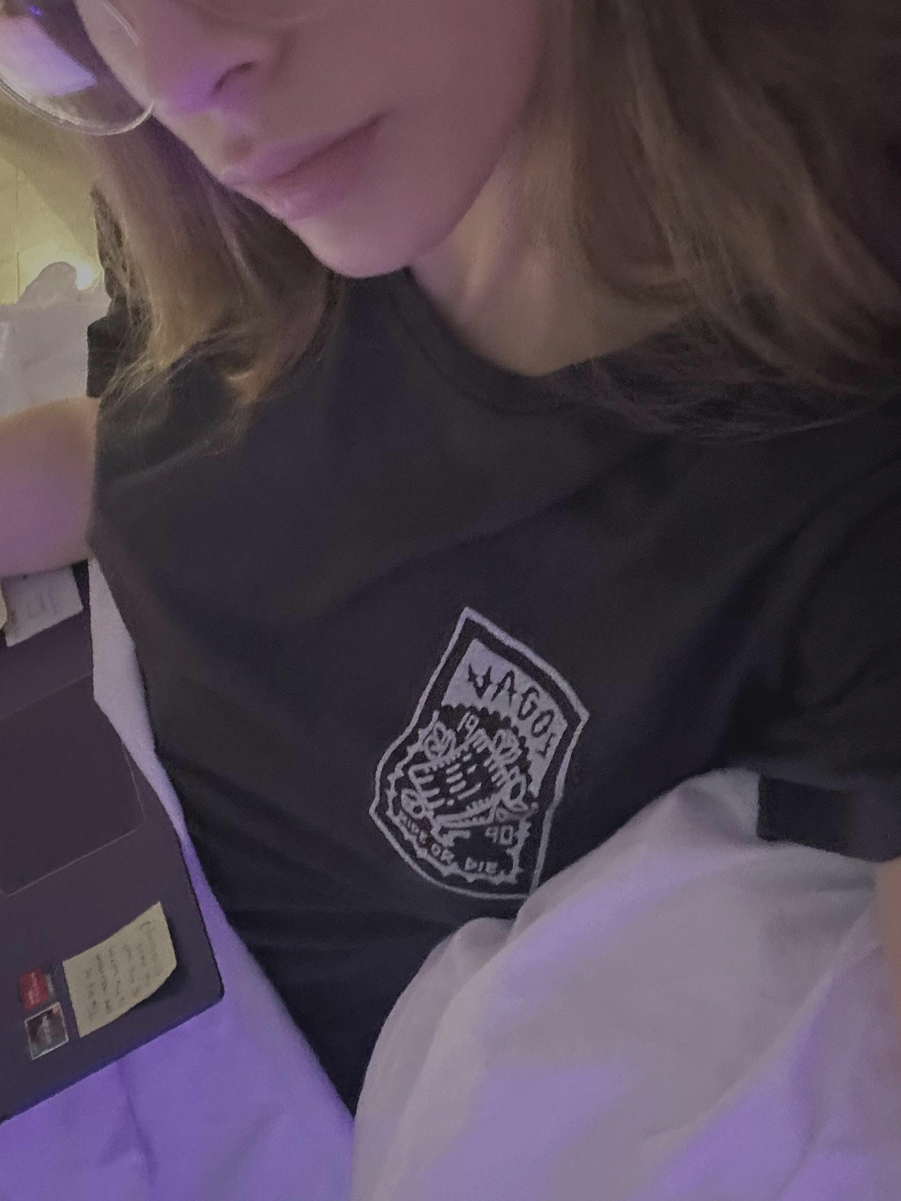 zoe_atl69's profile picture. chronically online 💙