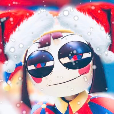 SeleneAspect's profile picture. The Amazing Digital Circus