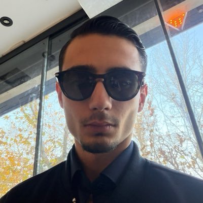 fakhrayi11813's profile picture. Lbank support | Technical analyst | Sales specialist | Data FlowExpert