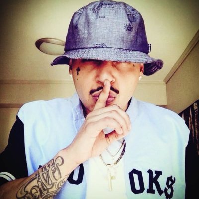 Billythanino's profile picture. 😎"Just Admiring"😎