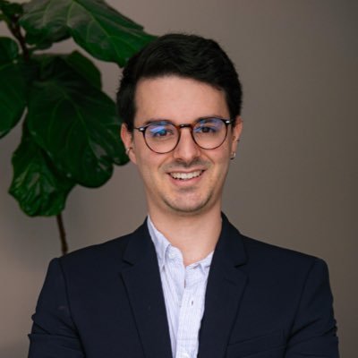 andyalhabla's profile picture. Consultor en Asuntos Públicos. @uniandes Derecho Op Periodismo. @esade Máster Derecho TIC, Redes Sociales y Propiedad Intelectual. Pasión: videojuegos y deporte