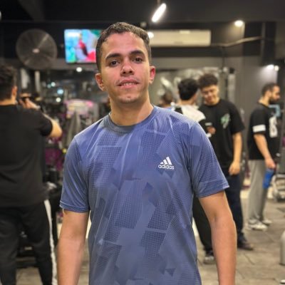 EMahmoudHafez's profile picture. MU 🧑‍🎓 BackEnd Developer 🧑‍💻