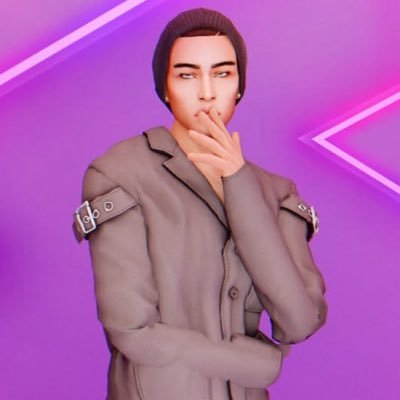 Tayemlayton's profile picture. 