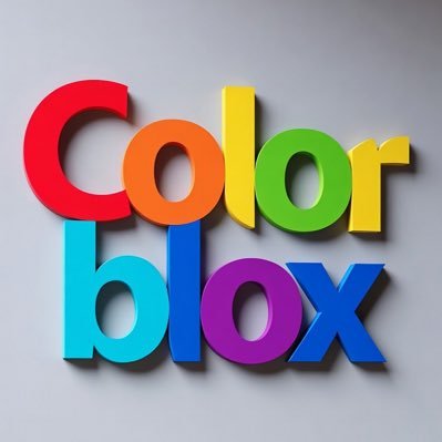 colorblox_'s profile picture. 