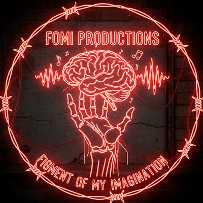 FOMIProductions's profile picture. 