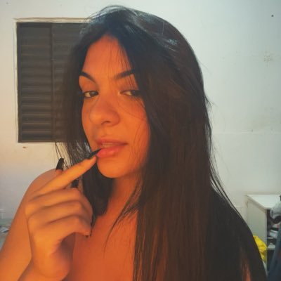 jennycrF16's profile picture. @flamengo