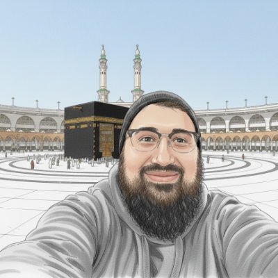 theilgaz's profile picture. unapologetically Muslim • code artisan • RESTafarian • shutterbug • 🇹🇷🇵🇸