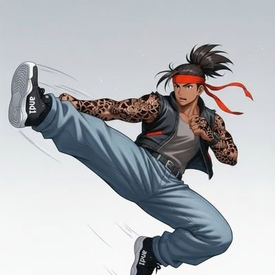 AnimeHeroLeader's profile picture. #Fantasy #StreetRaceRP #PowerRangersRP #MVRP #Coolest (🚫Minors TLS Lesbians or Futas) #FightRP HYAH! #MartialArts💍