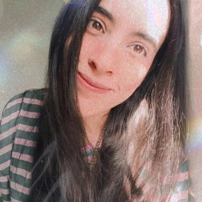 marisbotero's profile picture. ♡

Making magic with code 🦄🌟🩷