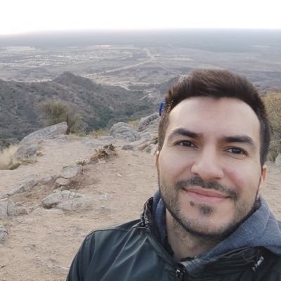 facuems's profile picture. 